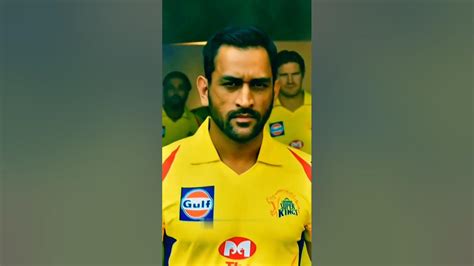 Dhoni Legacy Youtube