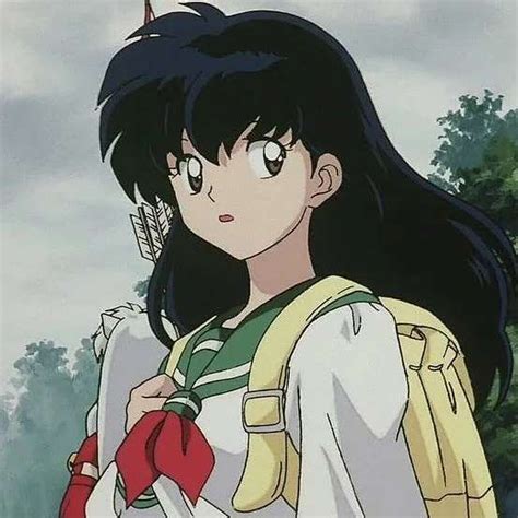 𝓐𝓸𝓶𝓮 𝓨𝓪𝓼𝓱𝓪𝓱𝓲𝓶𝓮 on Instagram New post in 2024 Kagome higurashi