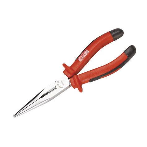 Pinza A Becco Lungo Vt Series V P Tec Per Fili Per Cavo A