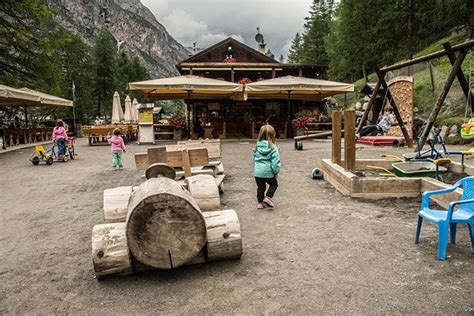 Montagna In Lombardia Con Bambini Dove Giocare