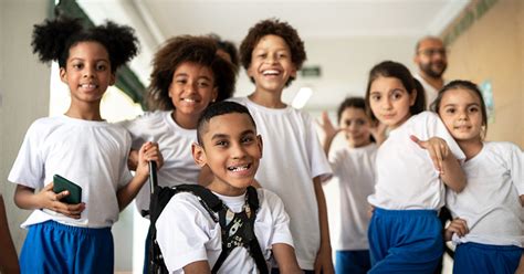 Como Tornar A Escola Inclusiva Para Todos Os Estudantes