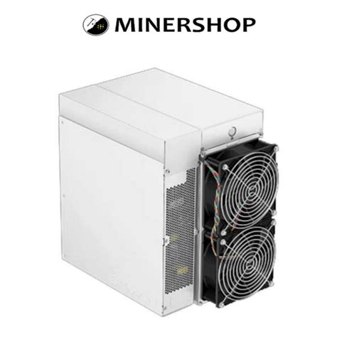 Bitmain Antminer E9 Pro 3 68Gh Minershop