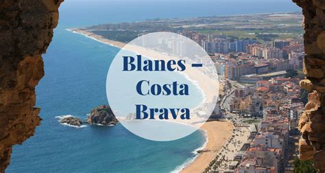 Blanes – Costa Brava | Barcelona-Home