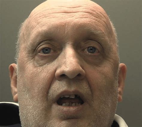 Convicted Paedophile Jailed For 20 Years Over Historic Sexual Offences