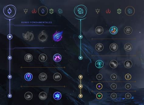 Vladimir Mid S12 Build Runes Et Stuff Guide Lol Millenium