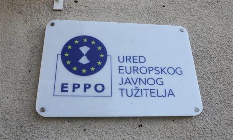 Opisali Za To Se Terete Ured Europskog Javnog Tu Itelja Za Goti A