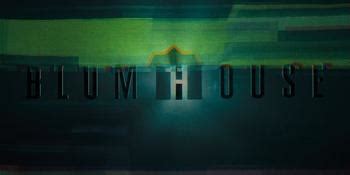 Blumhouse Productions/Logo Variations - Audiovisual Identity Database