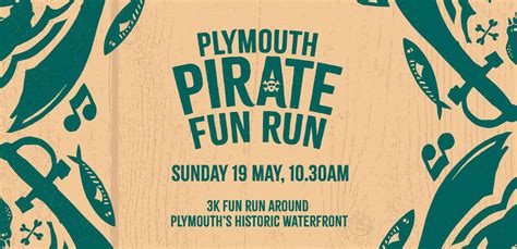 Plymouth Pirate Fun Run Visit Plymouth