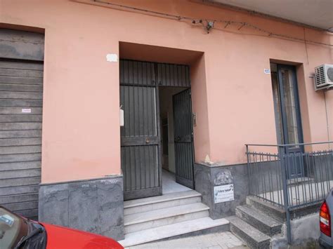 Vendita Appartamento Belpasso Trilocale In Via Traversa Buono Stato