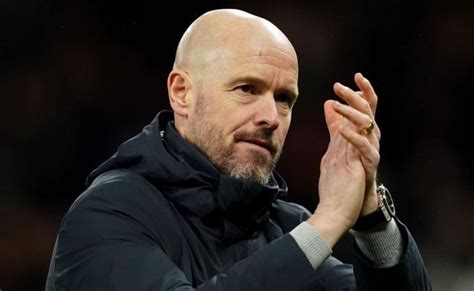 Erik Ten Hag Ungkap Strategi Sukses Manchester United Menaklukkan