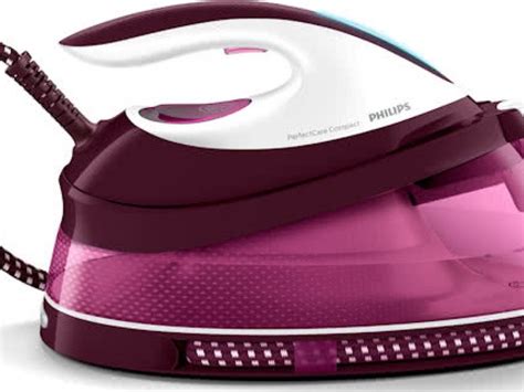 Philips Perfectcare Compact Gc Stoomgenerator