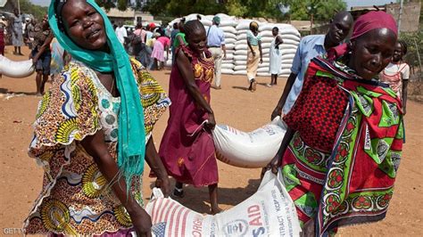 الخرطوم تفتح ممرات انسانية لمساعدة جنوب السودان صحيفة الوطن