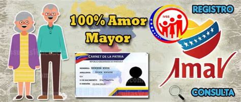 Nuevos pensionados Amor Mayor 2023 cómo consultar por cédula