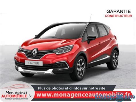 Renault Captur Tce Cv Edc Intens Easy Park Assist R Link