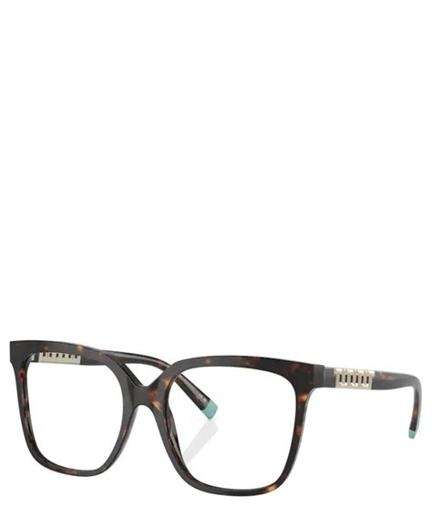 Tiffany And Co Eyeglasses 2227 Vista 8015 Frmoda