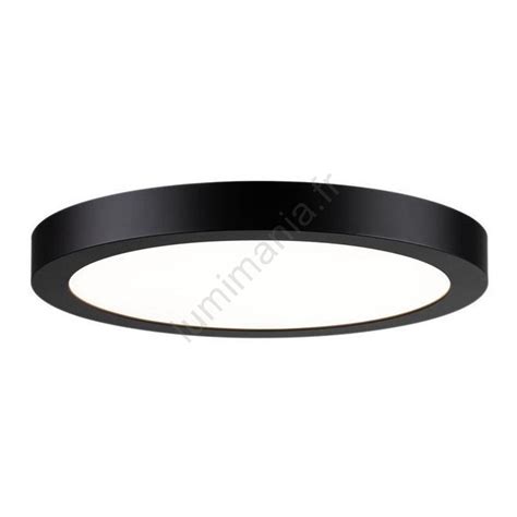 Paulmann Led W Plafonnier Abia V Lumimania