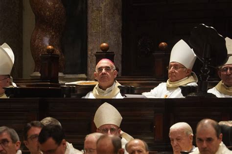 Fotogaler A Toma De Posesi N De Enrique Benavent Nuevo Arzobispo De