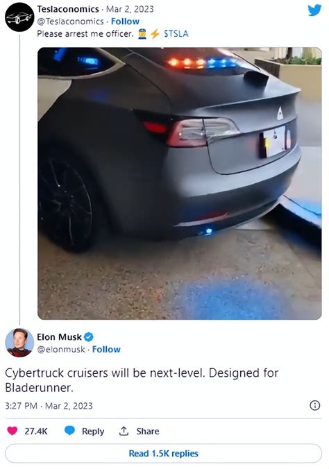 Elon Musk Touts Tesla Cybertruck As Next Tier Cruiser Imedia