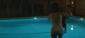 THE OUTRUN NUDE SCENES AZNude