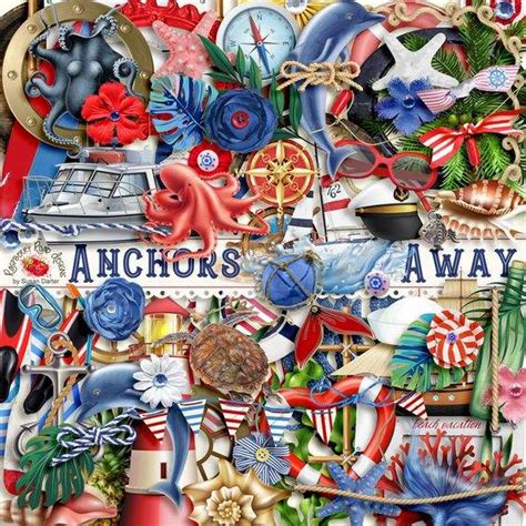 Solve Anchors Away Jigsaw Puzzle Online With 81 Pieces