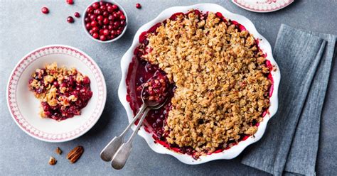 Estos son los postres típicos de Inglaterra más deliciosos