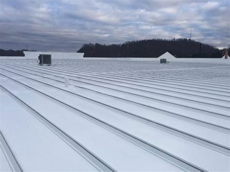 enduris  silicone roof coatings  ge  roofshield