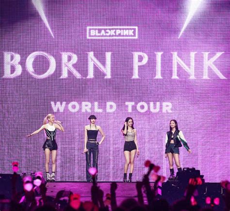 Người Hâm Mộ Nhiệt Liệt đón Chào Blackpink Hạ Cánh Hà Nội