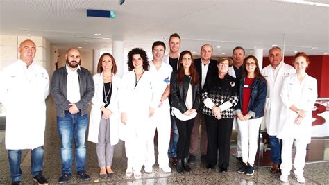 Estudiantes De Enfermer A De Cuenca Albacete Y Ciudad Real Eligen El