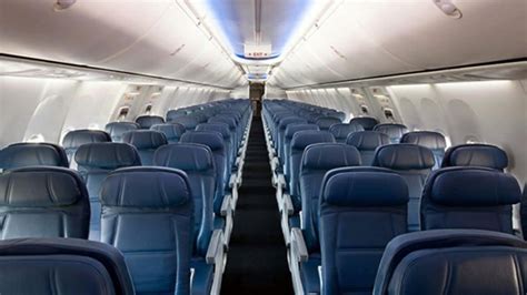 Commencing March Delta Will Introduce 5 New Classes To Travel Including A Super First Class