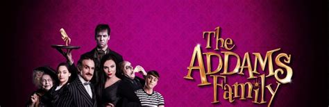 The Addams Family Musical - Review by Musical Theatre Musings