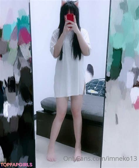 Imneko Nude OnlyFans Leaked Photo TopFapGirls