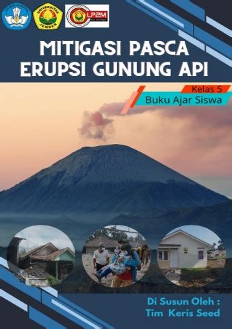 Mitigasi Pasca Erupsi Gunung Api Lisa D Safitri Flip PDF AnyFlip