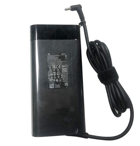 Original W Ac Adapter Charger For Hp Omen Transcend U Ng Power