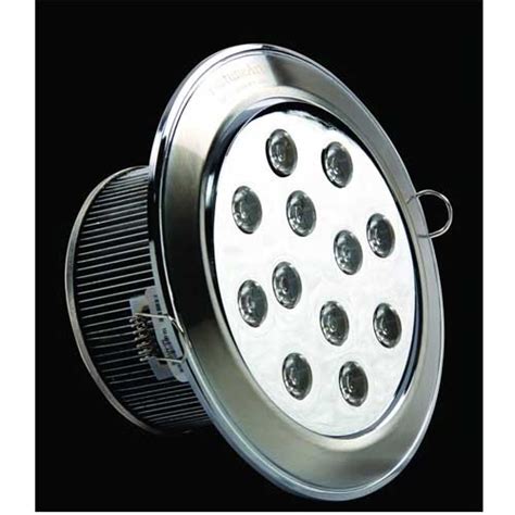 Fortunearrt Watt Led Spot Light At Rs Piece Led Spotlight In