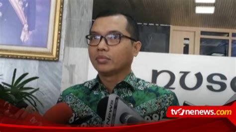 Elite PPP Dengar Presiden Jokowi Serius Bakal Reshuffle Menteri