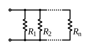 Resistenze In Parallelo E Resistenza Equivalente ElettroLinux