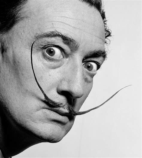 Philippe Halsman and Salvador Dalí's Enduring Partnership | Magnum Photos