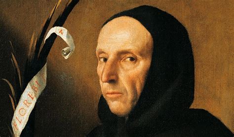 Girolamo Savonarola Ecco Chi Era Focus It