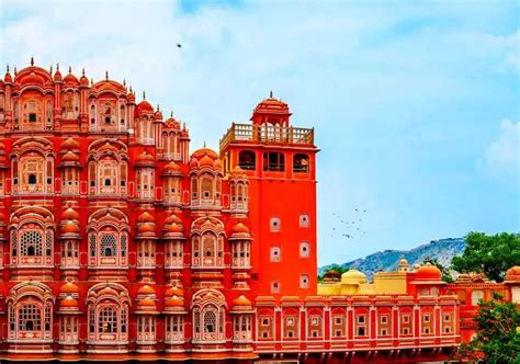 Jaipur Tour Packages From Pune Book Upto 30 Off