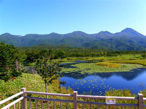 知床～世界遺産～