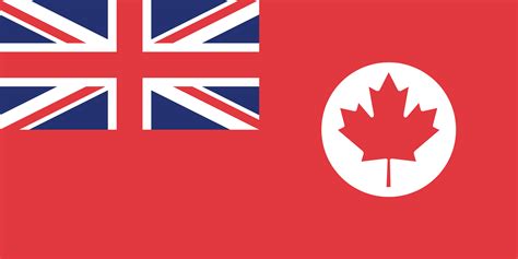 Canadian Flag Redesign : r/vexillology