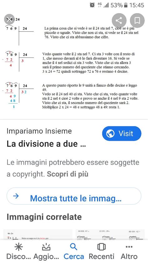 Pin Di Maria Stella Su Materiale Sostegno Lezioni Di Matematica