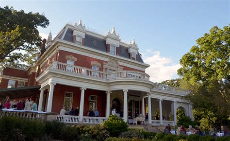 Ellwood House Museum to Host Summer Festival | DeKalb County Online