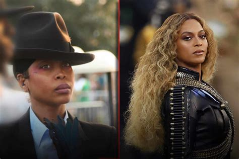 Did Erykah Badu Shade Beyonc Here S What You Must Know Swisher Post