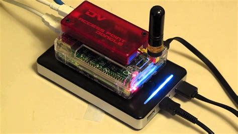 Ph Meter Using Raspberry Pi