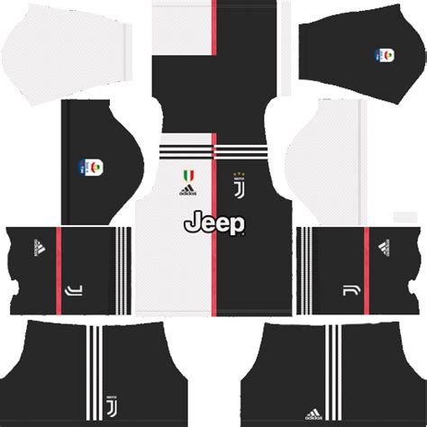 Lista Foto Escudo De Juventus Para Dream League Soccer Actualizar