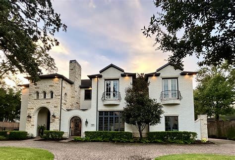 11705 Longleaf Ln, Houston, TX 77024 - HAR.com in 2025 | Houston luxury