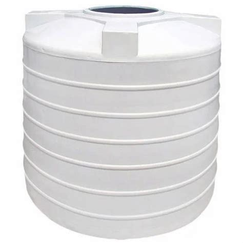 Sintex Water Tank Capacity Litre 500 Ltr To 5000 Ltr At Rs 3 Litre