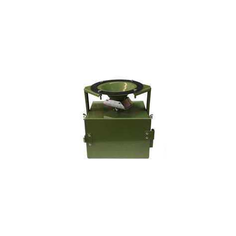 Canicom Pasturatore Automatico Feeder Pro CP01