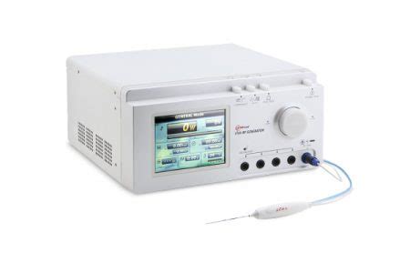 Generador Viva Rf Sumedical Distribuidor De Dispositivos Y Equipo